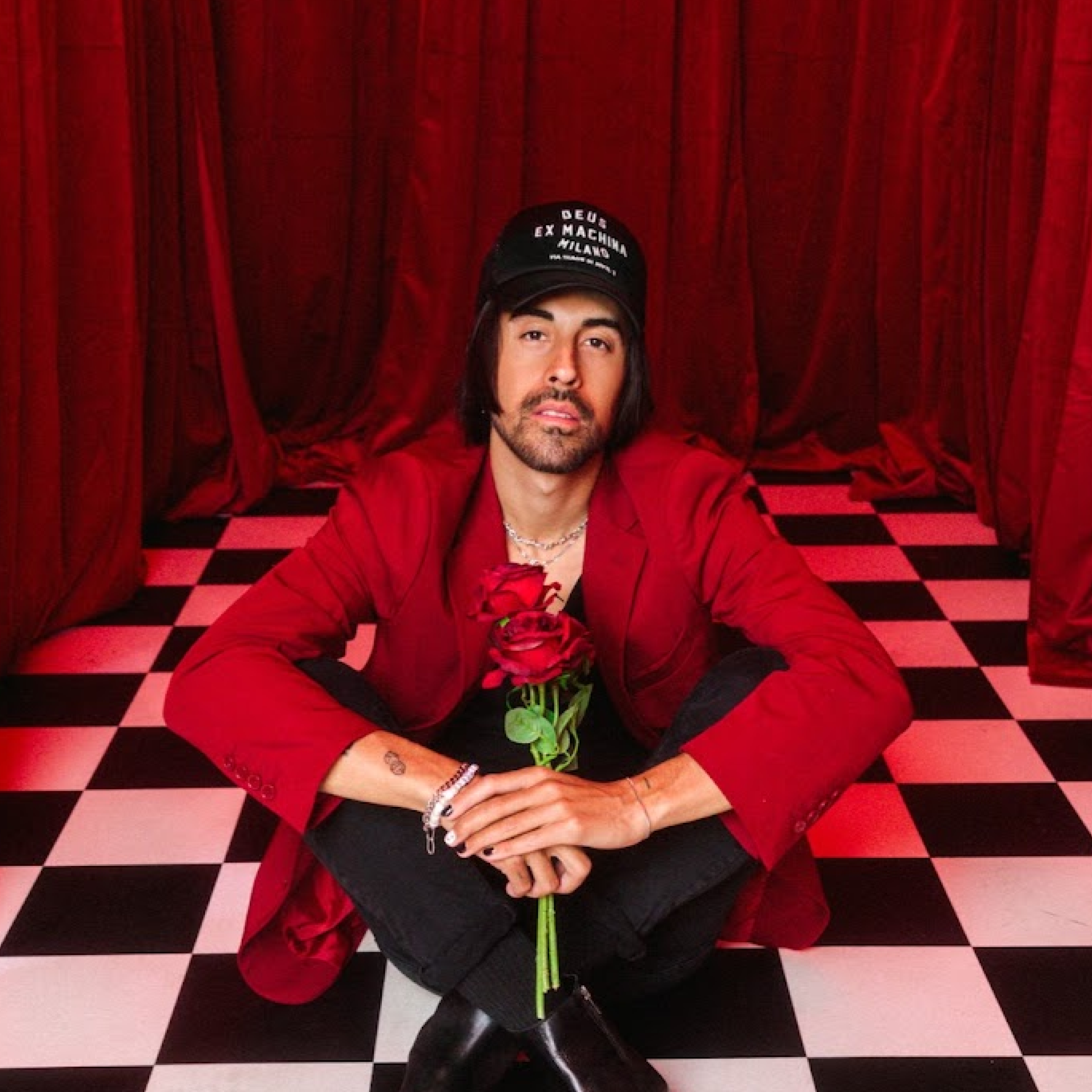 DUTCH MELROSE